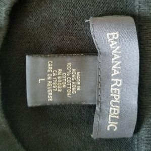 Men's Banana Republic